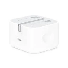 Apple 20w USB-C Power Adapter